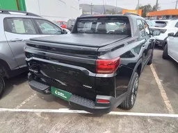 Chevrolet Montana