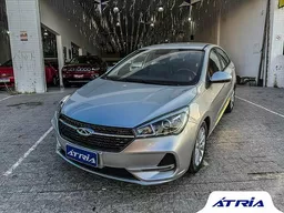 Chery Arrizo 5
