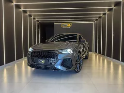 Audi RS Q3