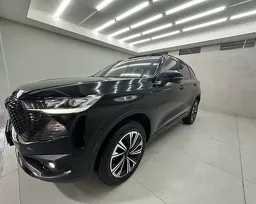 GWM Haval H6 GT