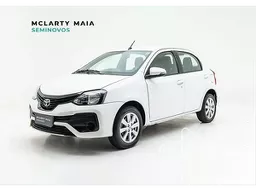 Toyota Etios