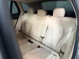 Mercedes-benz GLC 250