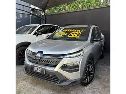 Renault Kardian