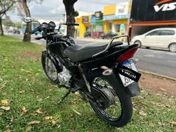 Honda CG 125