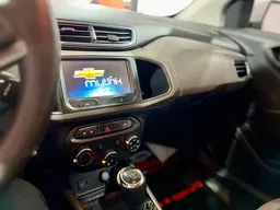 Chevrolet Prisma