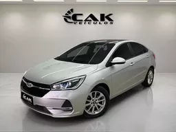 Chery Arrizo 5