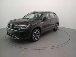 Volkswagen Taos