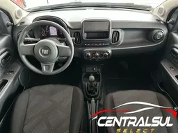 Fiat Mobi
