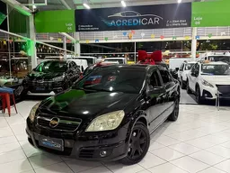 Chevrolet Vectra