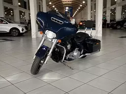 Street Glide