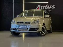 Volkswagen Polo Sedan
