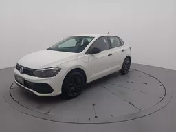 Volkswagen Polo Hatch
