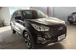 Chery Tiggo 5X