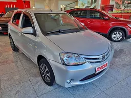 Toyota Etios
