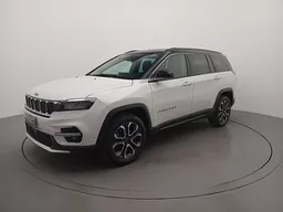 Jeep Commander