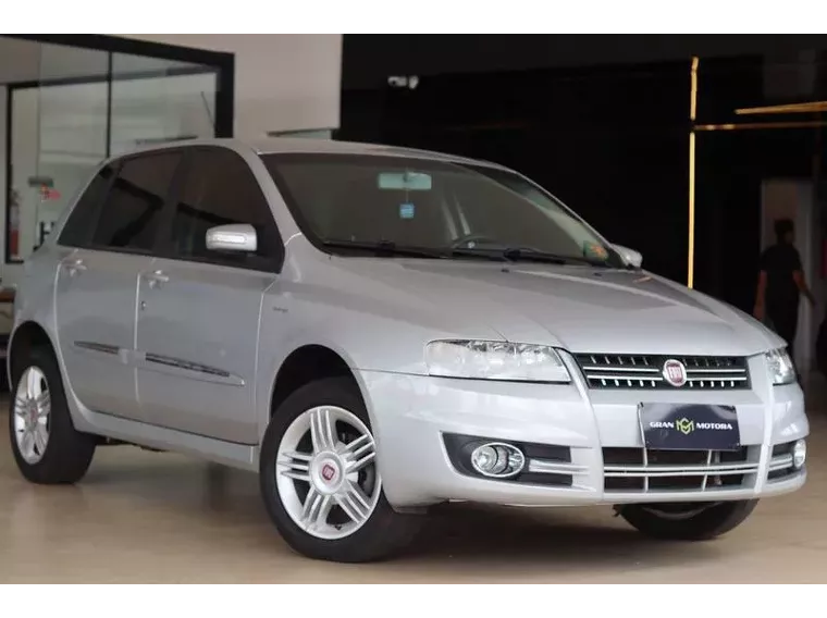 Fiat Stilo Prata 9