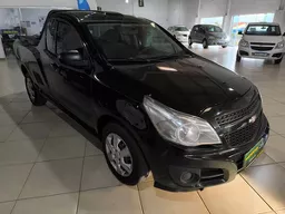 Chevrolet Montana