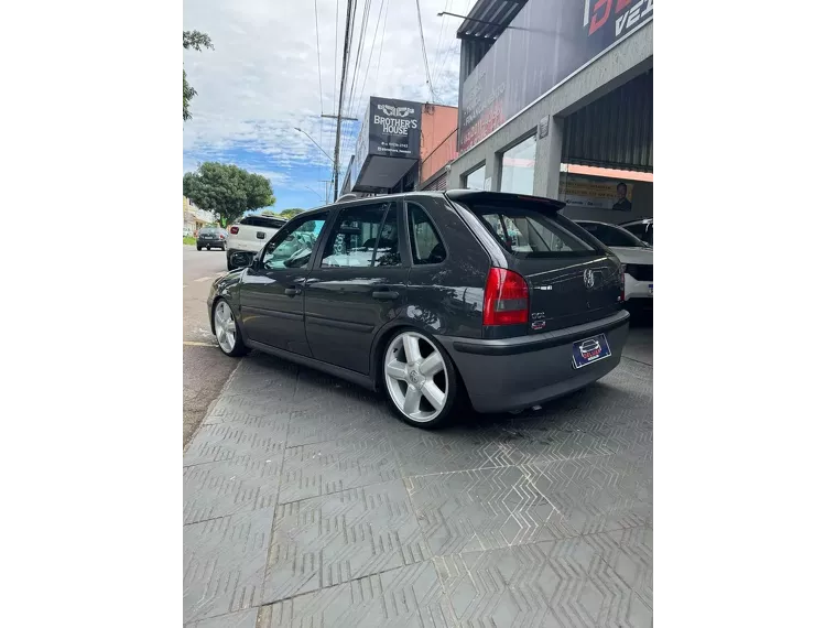 Foto do carro