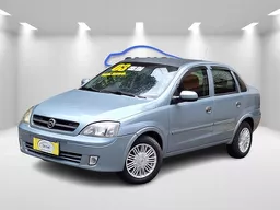Chevrolet Corsa