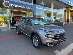 Fiat Toro