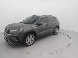Volkswagen Taos