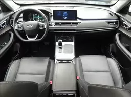 Chery Tiggo 5X Pro
