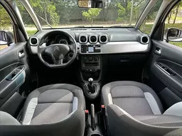 Citroën Aircross