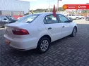 Volkswagen Voyage 2022-branco-maceio-alagoas-20