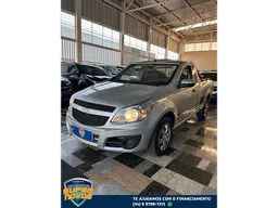 Chevrolet Montana