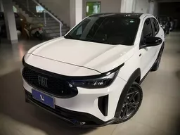 Fiat Fastback