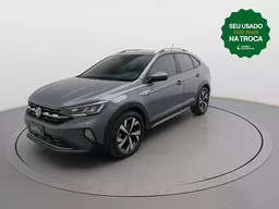 Volkswagen Nivus