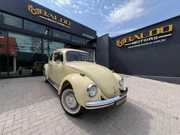 Volkswagen Fusca