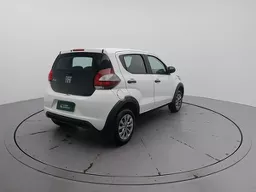 Fiat Mobi