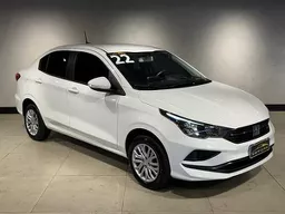 Fiat Cronos