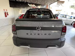 Volkswagen Saveiro