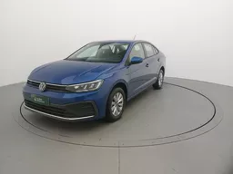 Volkswagen Virtus
