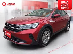 Volkswagen Nivus