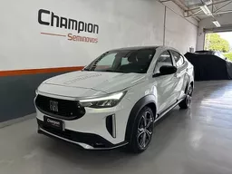 Fiat Fastback
