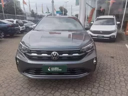 Volkswagen Nivus