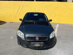 Fiat Siena