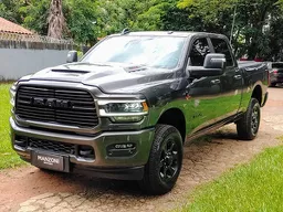 RAM 2500