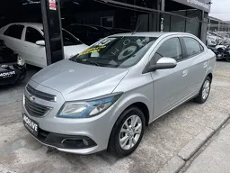 Chevrolet Prisma