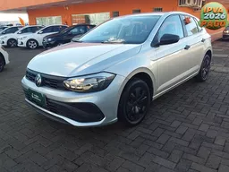 Volkswagen Polo Hatch