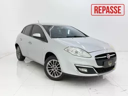 Fiat Bravo