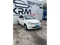 Toyota Etios