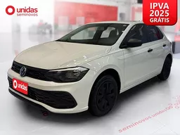 Volkswagen Polo Hatch