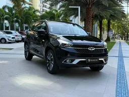 Chery Tiggo 7