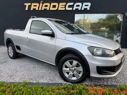 Volkswagen Saveiro