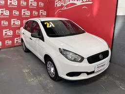 Fiat Grand Siena
