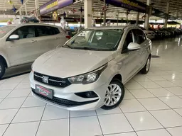 Fiat Cronos